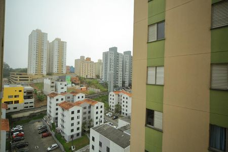 Apartamento para alugar com 56m², 2 quartos e 1 vagaQuarto 2- Vista 