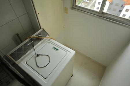 Apartamento para alugar com 56m², 2 quartos e 1 vagaÁrea de Serviço