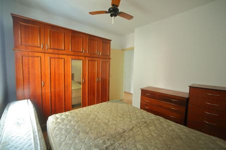 Apartamento para alugar com 56m², 2 quartos e 1 vagaQuarto 1 