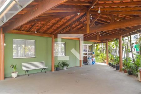 Apartamento para alugar com 56m², 2 quartos e 1 vaga Apartamento para alugar com 56m², 2 quartos e 1 vagaÁrea comum - Churrasqueira