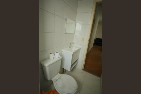 Apartamento para alugar com 56m², 2 quartos e 1 vagaBanheiro 