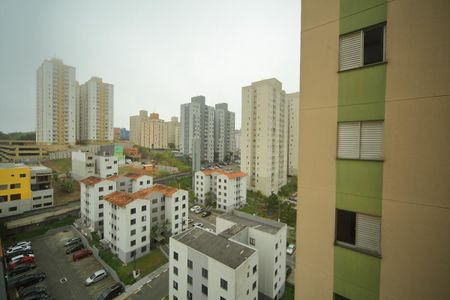 Apartamento para alugar com 56m², 2 quartos e 1 vagaQuarto 1 - Vista 