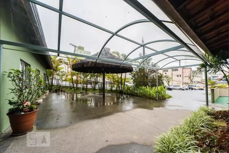 Apartamento para alugar com 56m², 2 quartos e 1 vaga Apartamento para alugar com 56m², 2 quartos e 1 vagaÁrea comum - Salão de festas