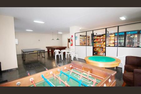 Apartamento à venda com 115m², 3 quartos e 2 vagas