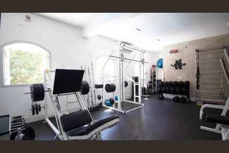 Apartamento à venda com 115m², 3 quartos e 2 vagas