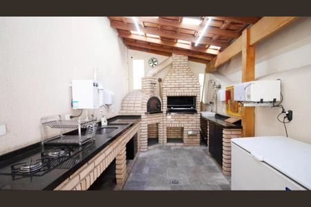 Apartamento à venda com 115m², 3 quartos e 2 vagas