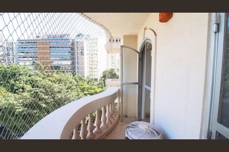 Apartamento à venda com 3 quartos, 115m² em Perdizes, São Paulo