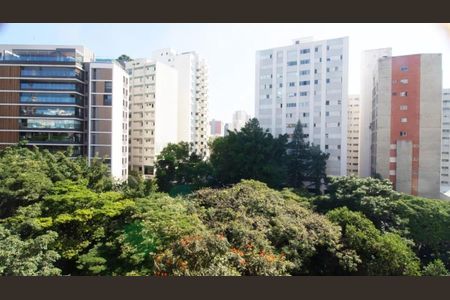 Apartamento à venda com 3 quartos, 115m² em Perdizes, São Paulo