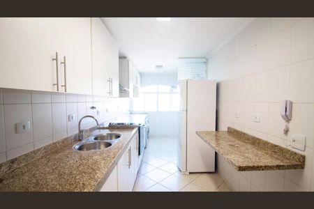 Apartamento à venda com 115m², 3 quartos e 2 vagas