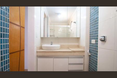 Apartamento à venda com 115m², 3 quartos e 2 vagas