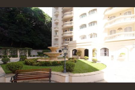 Apartamento à venda com 3 quartos, 115m² em Perdizes, São Paulo