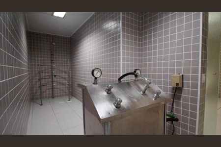Apartamento à venda com 115m², 3 quartos e 2 vagas