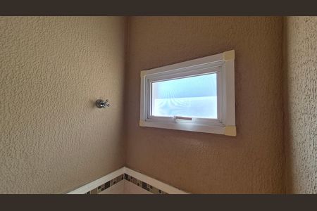 Lavabo de casa para alugar com 2 quartos, 86m² em Jardim Santo Antônio, Santo André