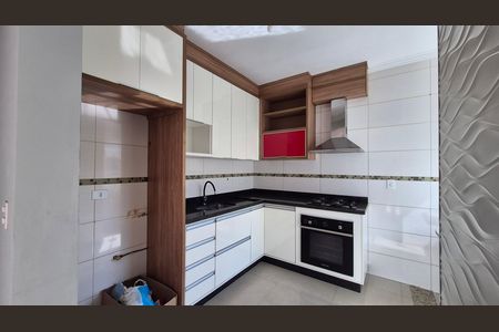 Casa para alugar com 86m², 2 quartos e 1 vaga Casa para alugar com 86m², 2 quartos e 1 vagaCozinha