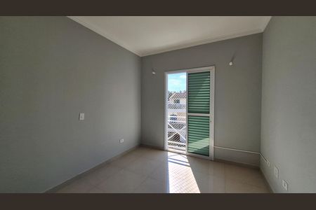 Quarto  de casa para alugar com 2 quartos, 86m² em Jardim Santo Antônio, Santo André