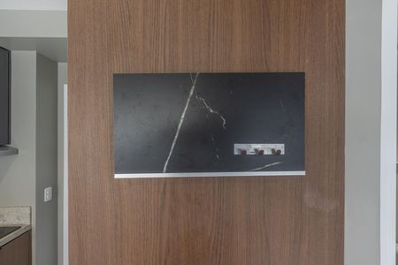 Studio para alugar com 30m², 1 quarto e sem vaga Studio para alugar com 30m², 1 quarto e sem vagaStudio