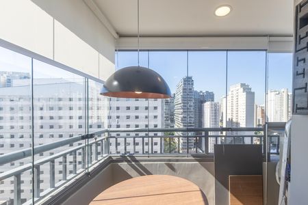 Studio para alugar com 30m², 1 quarto e sem vaga Studio para alugar com 30m², 1 quarto e sem vagaStudio