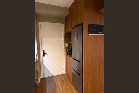 Studio para alugar com 30m², 1 quarto e sem vaga Studio para alugar com 30m², 1 quarto e sem vagaStudio