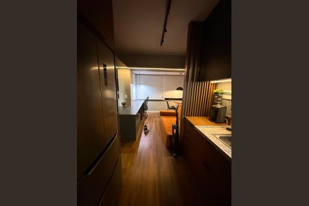 Studio para alugar com 30m², 1 quarto e sem vaga Studio para alugar com 30m², 1 quarto e sem vagaStudio