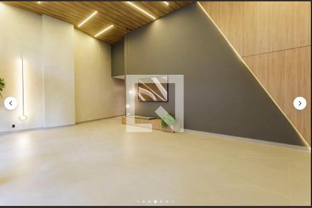 Studio para alugar com 30m², 1 quarto e sem vaga Studio para alugar com 30m², 1 quarto e sem vagaÁrea comum