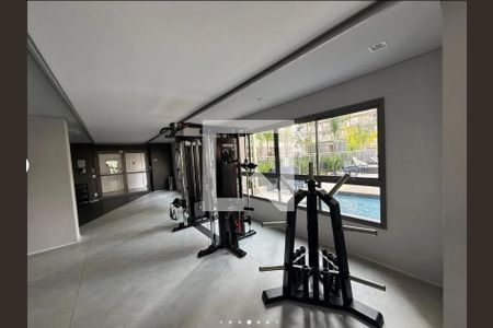 Studio para alugar com 30m², 1 quarto e sem vaga Studio para alugar com 30m², 1 quarto e sem vagaÁrea comum