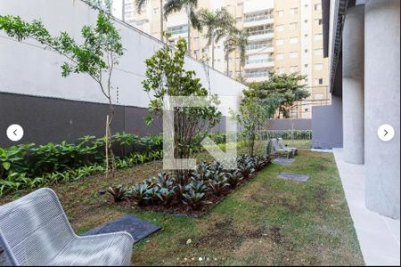 Studio para alugar com 30m², 1 quarto e sem vaga Studio para alugar com 30m², 1 quarto e sem vagaÁrea comum
