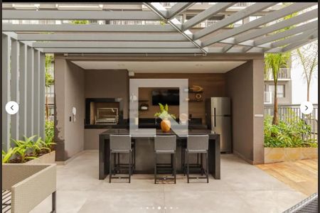 Studio para alugar com 30m², 1 quarto e sem vaga Studio para alugar com 30m², 1 quarto e sem vagaÁrea comum