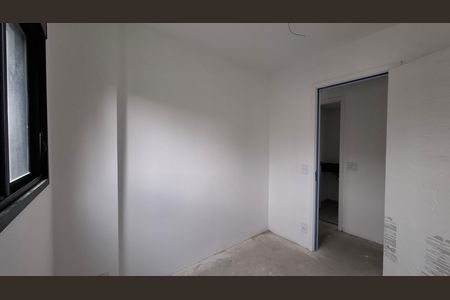 Quarto 2 de apartamento à venda com 2 quartos, 49m² em Jardim, Santo André