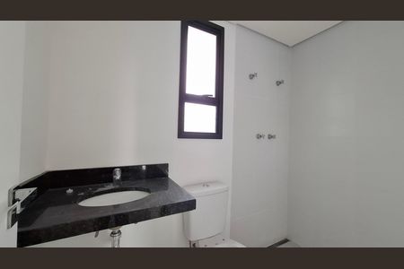 Apartamento à venda com 49m², 2 quartos e 1 vaga Apartamento à venda com 49m², 2 quartos e 1 vagaBanheiro 2