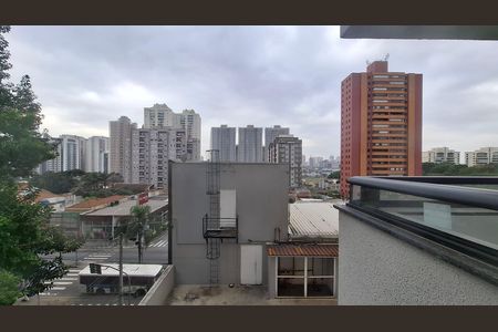 Vista Quarto 2 de apartamento à venda com 2 quartos, 49m² em Jardim, Santo André