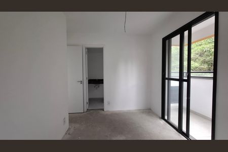 Apartamento à venda com 49m², 2 quartos e 1 vaga Apartamento à venda com 49m², 2 quartos e 1 vagaQuarto 1 suíte