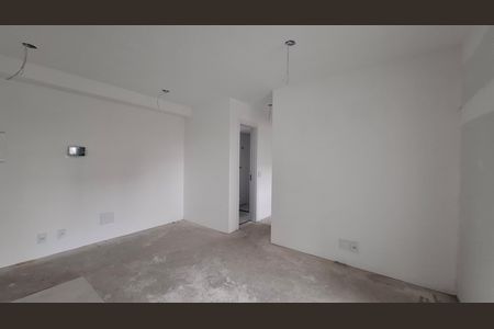 Apartamento à venda com 49m², 2 quartos e 1 vaga Apartamento à venda com 49m², 2 quartos e 1 vagaSala
