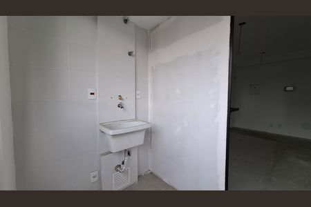 Apartamento à venda com 49m², 2 quartos e 1 vaga Apartamento à venda com 49m², 2 quartos e 1 vagaÁrea de Serviço