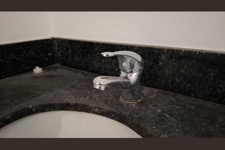 Apartamento à venda com 49m², 2 quartos e 1 vaga Apartamento à venda com 49m², 2 quartos e 1 vagaBanheiro Quarto 1 suíte