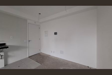 Apartamento à venda com 49m², 2 quartos e 1 vaga Apartamento à venda com 49m², 2 quartos e 1 vagaSala