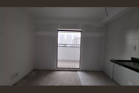 Apartamento à venda com 49m², 2 quartos e 1 vaga Apartamento à venda com 49m², 2 quartos e 1 vagaSala