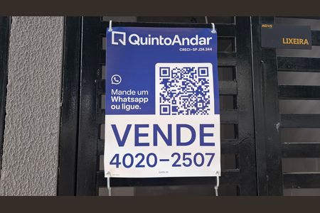 Apartamento à venda com 49m², 2 quartos e 1 vaga Apartamento à venda com 49m², 2 quartos e 1 vagaPlaca instalada 07/07/2026 - QRCODE GYZU-76