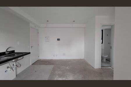 Apartamento à venda com 49m², 2 quartos e 1 vaga Apartamento à venda com 49m², 2 quartos e 1 vagaSala