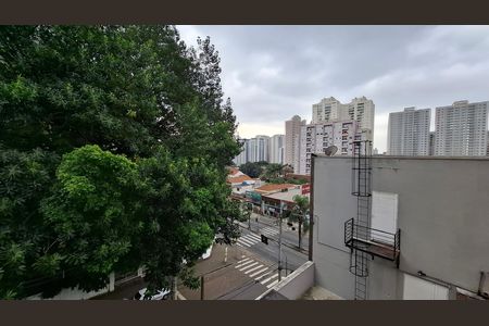 Apartamento à venda com 49m², 2 quartos e 1 vaga Apartamento à venda com 49m², 2 quartos e 1 vagaVista Varanda