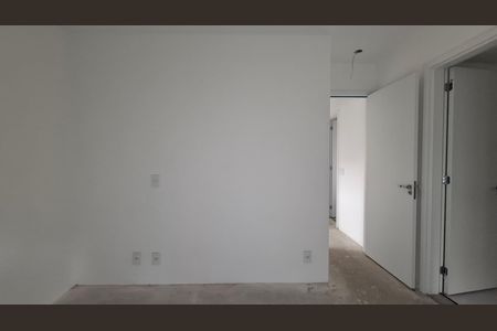 Apartamento à venda com 49m², 2 quartos e 1 vaga Apartamento à venda com 49m², 2 quartos e 1 vagaQuarto 1 suíte