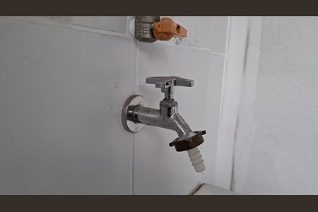 Apartamento à venda com 49m², 2 quartos e 1 vaga Apartamento à venda com 49m², 2 quartos e 1 vagaÁrea de Serviço