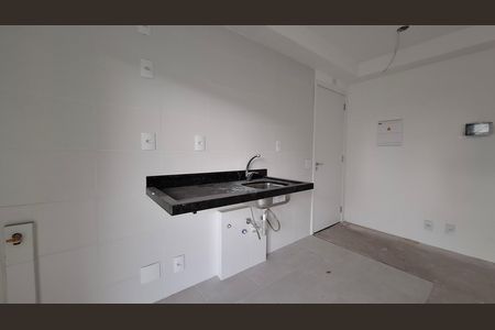 Apartamento à venda com 49m², 2 quartos e 1 vaga Apartamento à venda com 49m², 2 quartos e 1 vagaCozinha