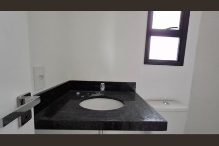 Apartamento à venda com 49m², 2 quartos e 1 vaga Apartamento à venda com 49m², 2 quartos e 1 vagaBanheiro 2
