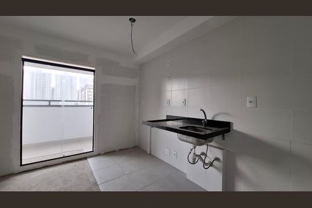 Apartamento à venda com 49m², 2 quartos e 1 vaga Apartamento à venda com 49m², 2 quartos e 1 vagaCozinha