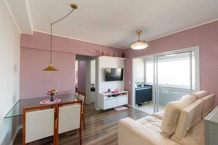 Apartamento à venda com 2 quartos, 56m² em Jardim Colorado, São Paulo