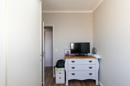 Quarto de apartamento à venda com 2 quartos, 56m² em Jardim Colorado, São Paulo
