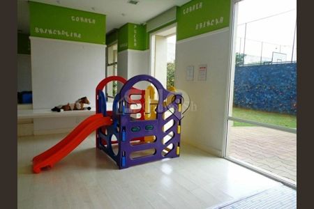 Apartamento à venda com 3 quartos, 163m² em Barra Funda, São Paulo