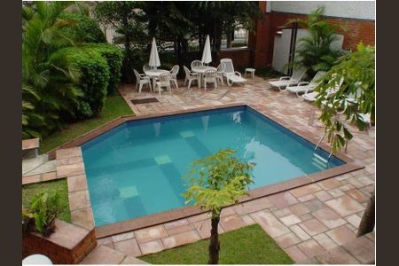 Apartamento à venda com 3 quartos, 170m² em Vila Primavera, São Paulo