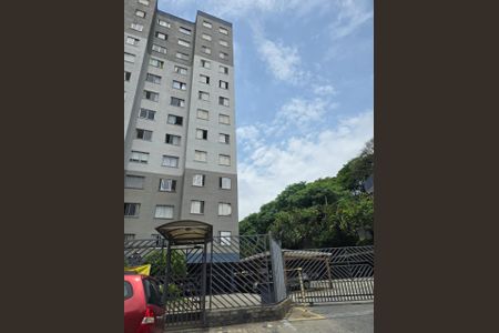 Apartamento à venda com 3 quartos, 65m² em Moinho Velho, São Paulo