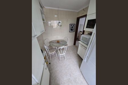 Apartamento à venda com 3 quartos, 65m² em Moinho Velho, São Paulo
